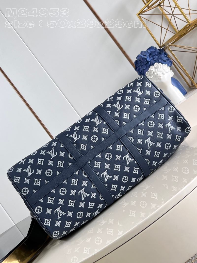 Louis Vuitton Travel Bags